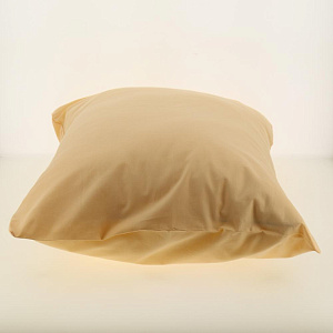 Наволочка 45х45см ПОСУДА ЦЕНТР коралл хлопок 000000000001189033