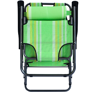 Шезлонг раскладной Prestige 000000000001118296