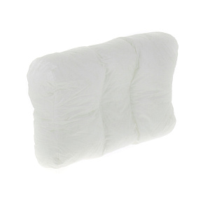 Универсальная анатомическая подушка Familytex, 40х60 см 000000000001044682