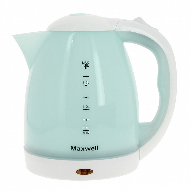 Чайник MW-1064 Maxwell 000000000001163417