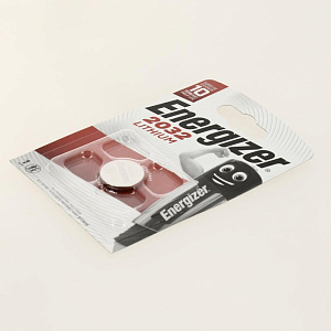 Батарейка ENERGIZER Lithium 3V CR2032 1шт литиевые E301021302 000000000001204948