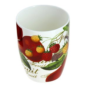Кружка Груши Estetica, 360мл 000000000001115873