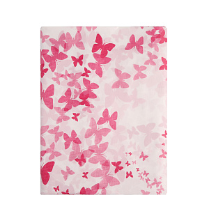 Штора для ванной комнаты IQ-Spa, 180х200 см, ПВХ 000000000001126393