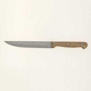 Набор ножей + ножницы на подставке №2 7шт ASTELL подарочная упаковка нержавеющая сталь AST-004-НН-002 000000000001203433