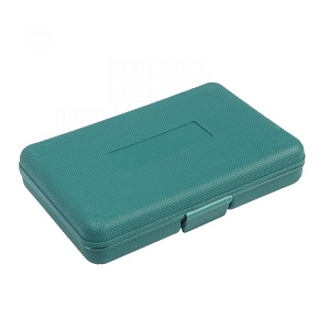 Набор инструментов в кейсе 11 предметов LOM 23 Февраля подарочная упаковка металл 000000000001211081