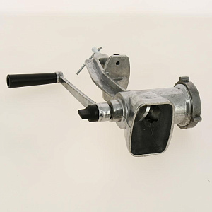 Мясорубка механическая FORA алюминий 1МА-С 000000000001137846