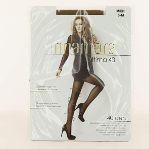 Женские колготки Ottima 40 Miele 3 Innamore 000000000001030459