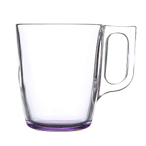 Кружка Crazy Colors Purple Luminarc, 250мл 000000000001119785