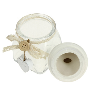 Набор ёмкостей Прованс Miralight, 1л, 3 шт. 000000000001157975