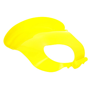 Нагрудник С отворотом Lubby, от 6 месяцев, полипропилен 000000000001140720