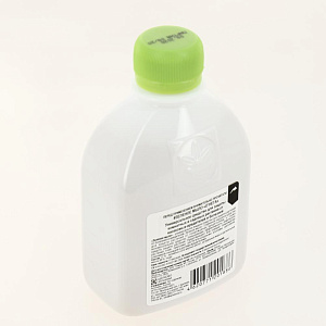 Инсектицид зеленое мыло онега флакон 250мл Октябрина Апрелевна экологически безоспаное средство для борьбы от тли, щитовок, клопов и других вредителей 000000000001204069