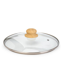 Кастрюля 6,62л 28х13,4см индукция антипригарное покрытие алюминий 000000000001226949