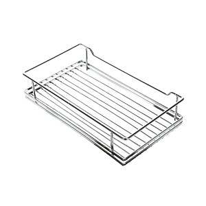 Полка 28см ESPRADO Platinos многоцелевая 000000000001106810