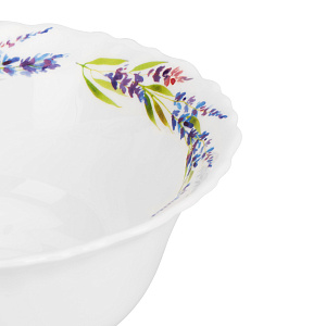 Салатник 18см/800мл FARFORELLE Прованс стеклокерамика 000000000001218724