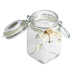 Набор ёмкостей Прованс Miralight, 300мл, 3 шт. 000000000001157969