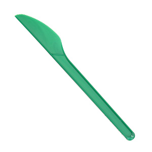 Набор одноразовых ножей Европак Трейд, 10 шт. 000000000001146123