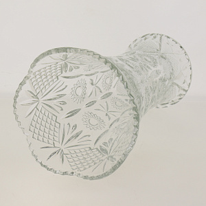 Ваза 24см R030694 стекло 000000000001179280