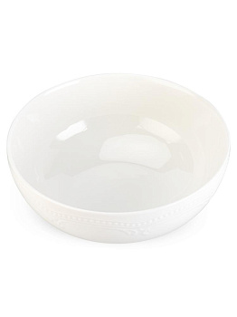 Салатник 16х6,3см Elegance фарфор 000000000001230104