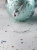 Набор украшений декоративных 9шт голубой пластик (шар матовый 6см-2шт, шар с блестками 6см-2шт, шар с рисунком 6см-5шт) 000000000001208296