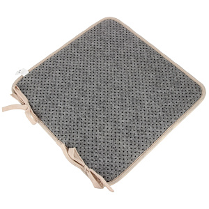 Подушка на стул, memory 40x40 см 000000000001146912