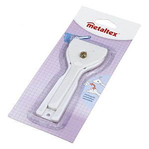 Скребок для стеклокерамических плит Metaltex 000000000001087697