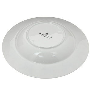 Набор суповых тарелок Butterfly Valentin Yudashkin, 23 см, фарфор, 3 шт. 000000000001164177