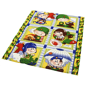 Вафельное полотенце Belle Vie, 45х60 см 000000000001032478