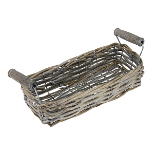 Набор ёмкостей Прованс Miralight, 1л, 3 шт. 000000000001157975