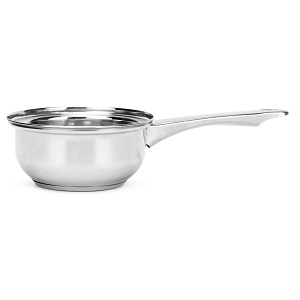 Набор посуды для приготовления 5 предметов EETRITE (ковш 500мл/кастрюля с крышкой 1л/кастрюля с крышкой 1,5л) нержавеющая сталь Набор посуды для приготовления 5 предметов EETRITE (ковш 500мл/кастрюля с крышкой 1л/кастрюля с крышкой 1,5л) нержавеющая сталь 000000000001220309