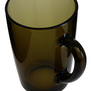 ДЫМЧАТЫЙ ЭКЛИПС Кружка 320мл LUMINARC УТРО стекло H9149 000000000001098469