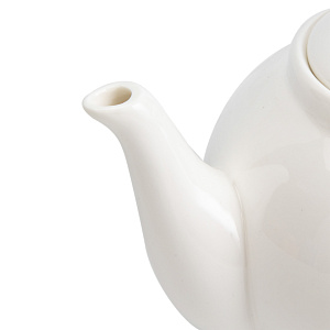 Чайник заварочный 1,1л MATISSA Classic фарфор 000000000001220468