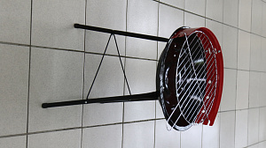 Жаровня Boyscout, 35.5 см 000000000001140727