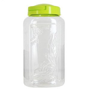 Емкость для хранения Крок Plastic Centre, 3л 000000000001070149