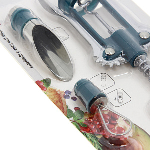 Набор для бара APOLLO Set, 3 предмета 000000000001160929