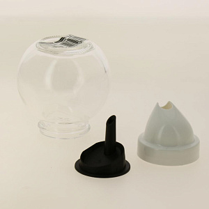 Диспенсер универсальный 160мл OPAL Fackelmann 46828 000000000001197475