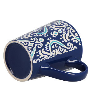 УЗОР-С1 КРУЖКА 350МЛ 367-137 000000000001128257