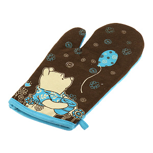 Кухонный набор Winnie The Pooh Disney, 3 предмета 000000000001143464