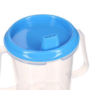 Детская чашка Sistema, 250мл 000000000001143717