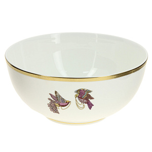 Столовый сервиз Amour SunValentin Yudashkin, фарфор, 25 предметов 000000000001164211