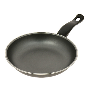 Сковорода, 20 см, сталь 000000000001170346