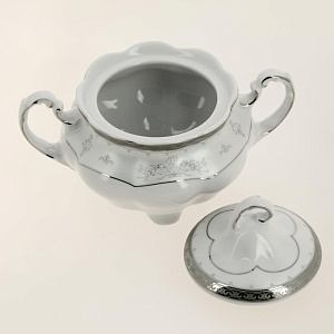 Сервиз чайный 15 предметов CMIELOW 5015730 E361 6388 фарфор 000000000001172677