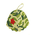 Шапка Армейская Банные Штучки, войлок 000000000001131733