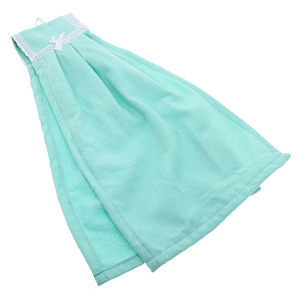 Полотенце ДМ-Люкс, 190х23 см 000000000001141875