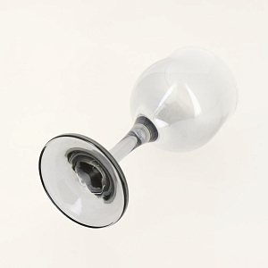 Набор рюмок 6шт 55мл ПРОМСИЗ Аметист стекло 000000000001200675