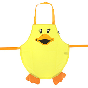 Детский фартук поваренка Ducks Vigar 000000000001123156