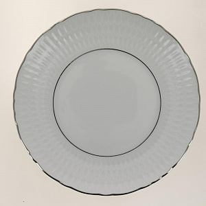 Набор тарелок 18 предметова CMIELOW Sofia B358 фарфор 000000000001172783