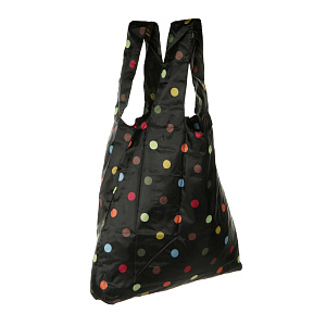 Складная сумка Mini maxi dots Reisenthel 000000000001123266