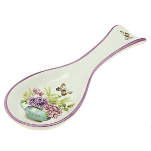 Подставка под ложку Прованс Agness 000000000001163116