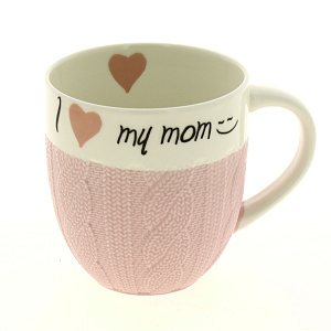 Кружка Маме, 500мл 000000000001183405