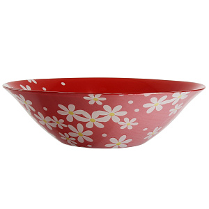 Салатник Гардэн Рэд Pasabahce, 23 см 000000000001118563